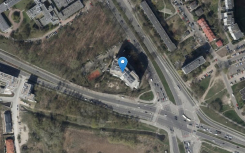 Mieszkanie w miejscowości Warszawa, Jana III Sobieskiego 1/32 (mazowieckie). Mieszkania. Jana III Sobieskiego 1/32, 02-957, Warszawa, (woj. mazowieckie)
