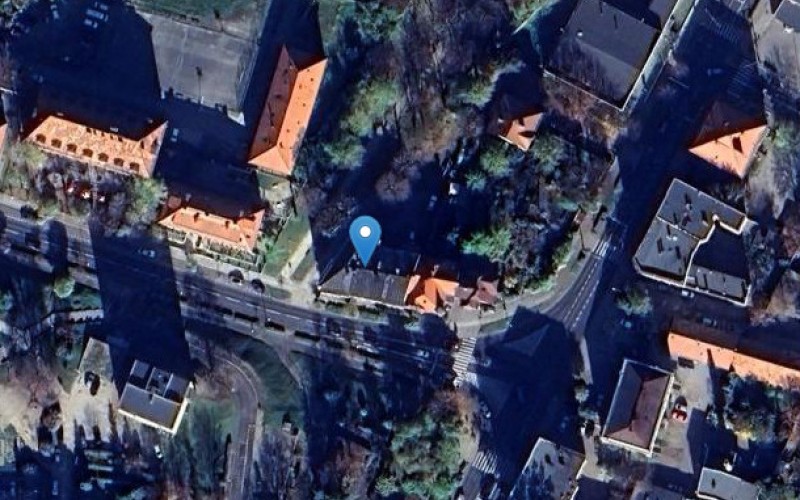 Mieszkanie w miejscowości Świdnica, 1 Maja 25/4 (dolnośląskie). Mieszkania. 1 Maja 25/4, 58-100, Świdnica, (woj. dolnośląskie)