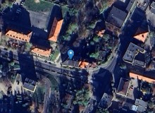 Mieszkanie w miejscowości Świdnica, 1 Maja 25/4 (dolnośląskie). Mieszkania. 1 Maja 25/4, 58-100, Świdnica, (woj. dolnośląskie)
