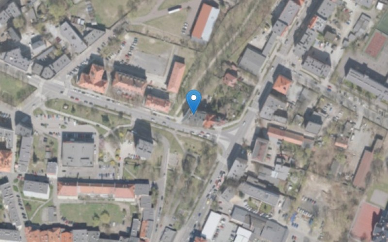 Mieszkanie w miejscowości Świdnica, 1 Maja 25/4 (dolnośląskie). Mieszkania. 1 Maja 25/4, 58-100, Świdnica, (woj. dolnośląskie)