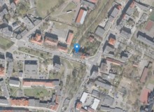 Mieszkanie w miejscowości Świdnica, 1 Maja 25/4 (dolnośląskie). Mieszkania. 1 Maja 25/4, 58-100, Świdnica, (woj. dolnośląskie)