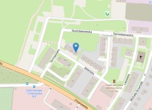 Mieszkanie w miejscowości Legnica, Wileńska 14/8 (dolnośląskie). Mieszkania. Wileńska 14/8, 59-220, Legnica, (woj. dolnośląskie)