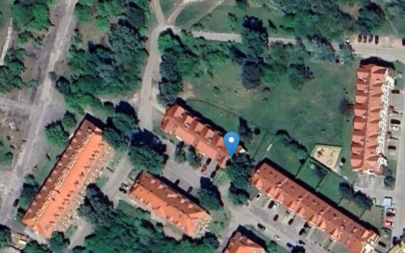 Mieszkanie w miejscowości Legnica, Wileńska 14/8 (dolnośląskie). Mieszkania. Wileńska 14/8, 59-220, Legnica, (woj. dolnośląskie)