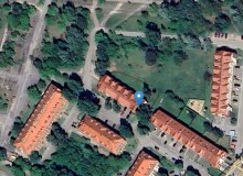Mieszkanie w miejscowości Legnica, Wileńska 14/8 (dolnośląskie). Mieszkania. Wileńska 14/8, 59-220, Legnica, (woj. dolnośląskie)