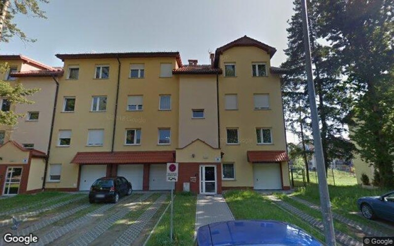 Mieszkanie w miejscowości Legnica, Wileńska 14/8 (dolnośląskie). Mieszkania. Wileńska 14/8, 59-220, Legnica, (woj. dolnośląskie)
