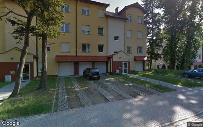 Mieszkanie w miejscowości Legnica, Wileńska 14/8 (dolnośląskie). Mieszkania. Wileńska 14/8, 59-220, Legnica, (woj. dolnośląskie)