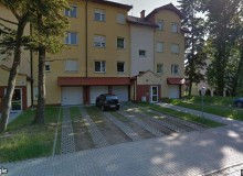 Mieszkanie w miejscowości Legnica, Wileńska 14/8 (dolnośląskie). Mieszkania. Wileńska 14/8, 59-220, Legnica, (woj. dolnośląskie)