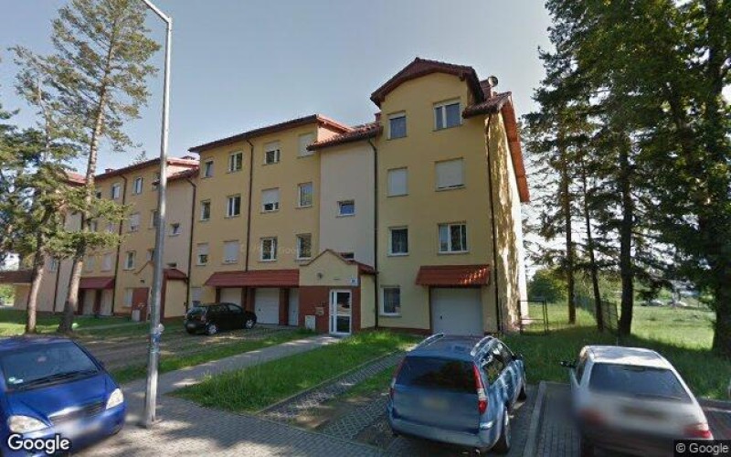 Mieszkanie w miejscowości Legnica, Wileńska 14/8 (dolnośląskie). Mieszkania. Wileńska 14/8, 59-220, Legnica, (woj. dolnośląskie)