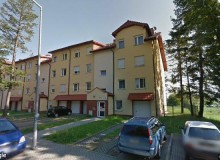 Mieszkanie w miejscowości Legnica, Wileńska 14/8 (dolnośląskie). Mieszkania. Wileńska 14/8, 59-220, Legnica, (woj. dolnośląskie)