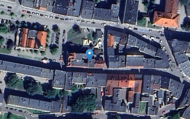 Mieszkanie w miejscowości Kluczbork, Krakowska 2/2 (opolskie). Mieszkania. Krakowska 2/2, 46-200, Kluczbork, (woj. opolskie)