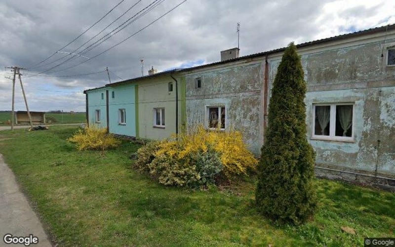 Mieszkanie w miejscowości Karsko, Karsko 18/4 (zachodniopomorskie). Mieszkania. Karsko 18/4, 73-115, Karsko, (woj. zachodniopomorskie)