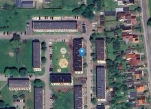 Mieszkanie w miejscowości Pyskowice, Józefa Lompy 7/2/1 (śląskie). Mieszkania. Józefa Lompy 7/2/1, 44-120, Pyskowice, (woj. śląskie)