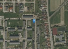 Mieszkanie w miejscowości Pyskowice, Józefa Lompy 7/2/1 (śląskie). Mieszkania. Józefa Lompy 7/2/1, 44-120, Pyskowice, (woj. śląskie)