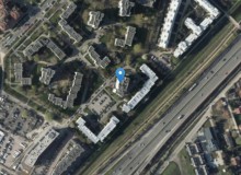 Mieszkanie w miejscowości Warszawa, Floriana Znanieckiego 4D/51 (mazowieckie). Mieszkania. Floriana Znanieckiego 4D/51, 03-980, Warszawa, (woj. mazowieckie)