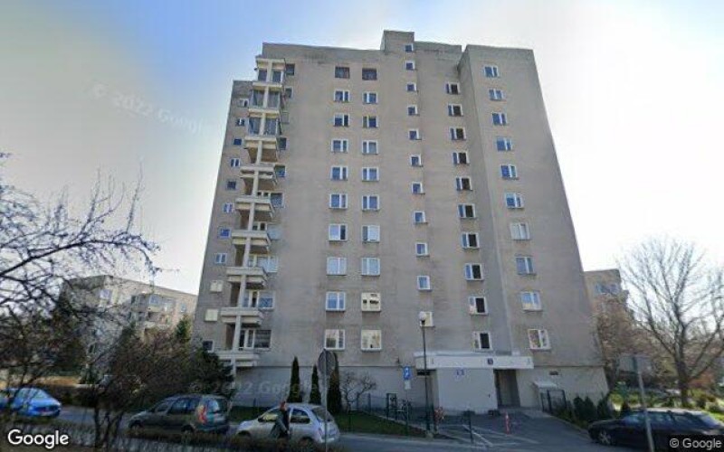 Mieszkanie w miejscowości Warszawa, Floriana Znanieckiego 4D/51 (mazowieckie). Mieszkania. Floriana Znanieckiego 4D/51, 03-980, Warszawa, (woj. mazowieckie)