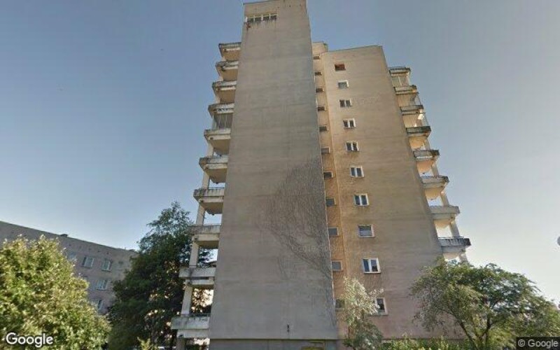 Mieszkanie w miejscowości Warszawa, Floriana Znanieckiego 4D/51 (mazowieckie). Mieszkania. Floriana Znanieckiego 4D/51, 03-980, Warszawa, (woj. mazowieckie)