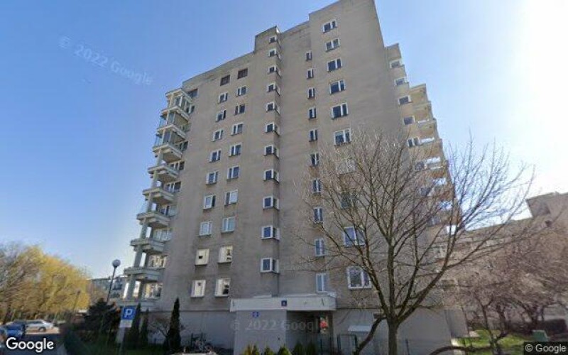 Mieszkanie w miejscowości Warszawa, Floriana Znanieckiego 4D/51 (mazowieckie). Mieszkania. Floriana Znanieckiego 4D/51, 03-980, Warszawa, (woj. mazowieckie)