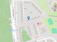 Mieszkanie w miejscowości Piła, Adama Mickiewicza 107B/9 (wielkopolskie). Mieszkania. Adama Mickiewicza 107B/9, 64-920, Piła, (woj. wielkopolskie)