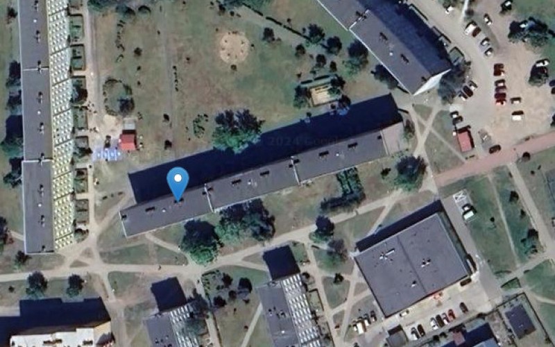 Mieszkanie w miejscowości Piła, Adama Mickiewicza 107B/9 (wielkopolskie). Mieszkania. Adama Mickiewicza 107B/9, 64-920, Piła, (woj. wielkopolskie)