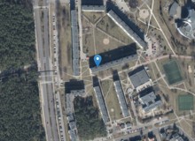 Mieszkanie w miejscowości Piła, Adama Mickiewicza 107B/9 (wielkopolskie). Mieszkania. Adama Mickiewicza 107B/9, 64-920, Piła, (woj. wielkopolskie)