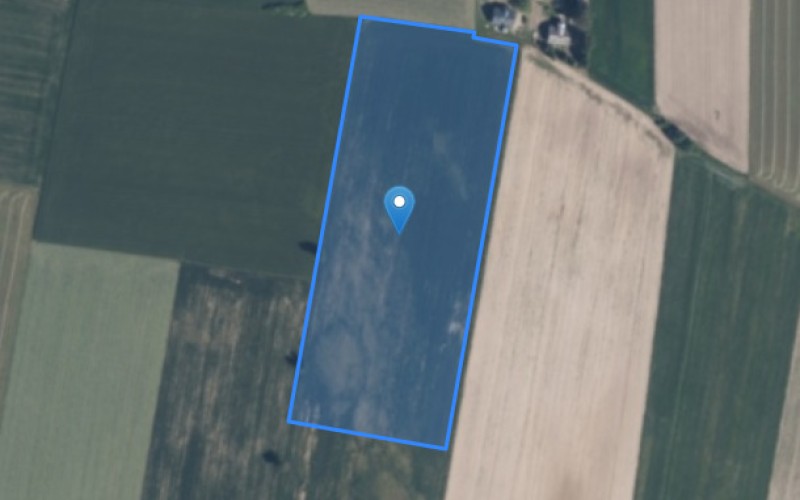 Grunt w miejscowości Wyrzyki, Wyrzyki (mazowieckie). Działka numer: 62/1. Działki i grunty. Wyrzyki, 06-150, Wyrzyki, (woj. mazowieckie)