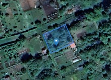 Grunt w miejscowości Roztocze, Roztocze (zachodniopomorskie). Działka numer: 698. Działki i grunty. Roztocze, 73-200, Roztocze, (woj. zachodniopomorskie)