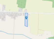 Grunt w miejscowości Łanięta, Łanięta (mazowieckie). Działka numer: 82. Działki i grunty. Łanięta, 06-316, Łanięta, (woj. mazowieckie)