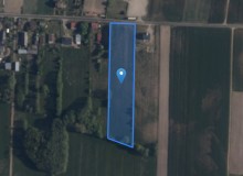 Grunt w miejscowości Łanięta, Łanięta (mazowieckie). Działka numer: 82. Działki i grunty. Łanięta, 06-316, Łanięta, (woj. mazowieckie)