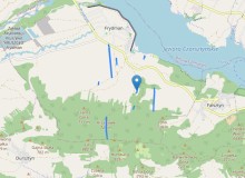 Grunt w miejscowości Frydman, Frydman (małopolskie). Działki numer: 4775, 3373, 5408, 5626, 7260, 3304, 3305, 4023, 5629/2. Działki i grunty. Frydman, 34-435, Frydman, (woj. małopolskie)