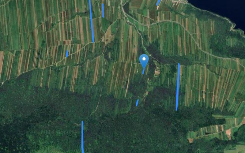 Grunt w miejscowości Frydman, Frydman (małopolskie). Działki numer: 4775, 3373, 5408, 5626, 7260, 3304, 3305, 4023, 5629/2. Działki i grunty. Frydman, 34-435, Frydman, (woj. małopolskie)