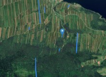 Grunt w miejscowości Frydman, Frydman (małopolskie). Działki numer: 4775, 3373, 5408, 5626, 7260, 3304, 3305, 4023, 5629/2. Działki i grunty. Frydman, 34-435, Frydman, (woj. małopolskie)