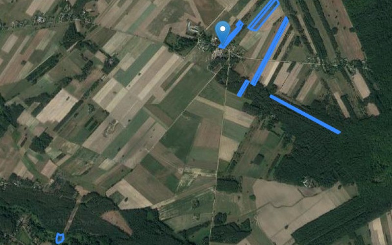 Dom w miejscowości Nowa Wieś, Nowa Wieś (mazowieckie). Działki numer: 149, 78, 109, 110, 186, 344, 75, 77, 111, 112, 150, 185, 70, 74. Domy. Nowa Wieś, 05-307, Nowa Wieś, (woj. mazowieckie)