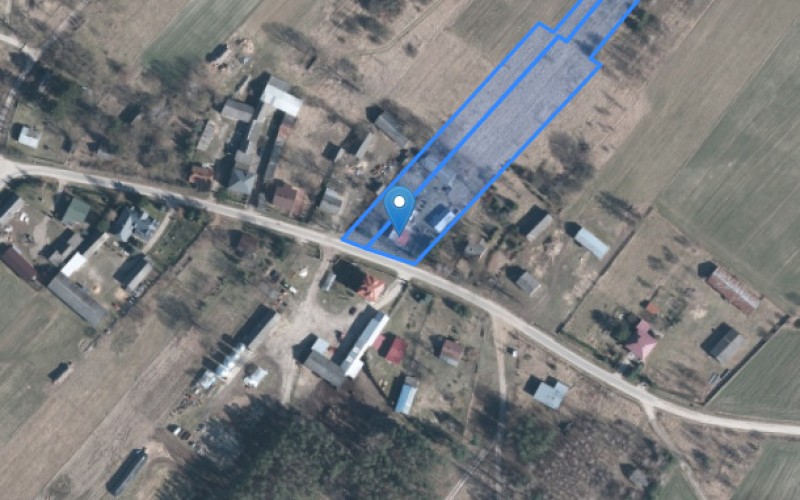 Dom w miejscowości Nowa Wieś, Nowa Wieś (mazowieckie). Działki numer: 149, 78, 109, 110, 186, 344, 75, 77, 111, 112, 150, 185, 70, 74. Domy. Nowa Wieś, 05-307, Nowa Wieś, (woj. mazowieckie)