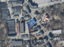 Nieruchomość w miejscowości Łódź, Rzgowska 17A (łódzkie). Inne. Rzgowska 17A, 93-172, Łódź, (woj. łódzkie)