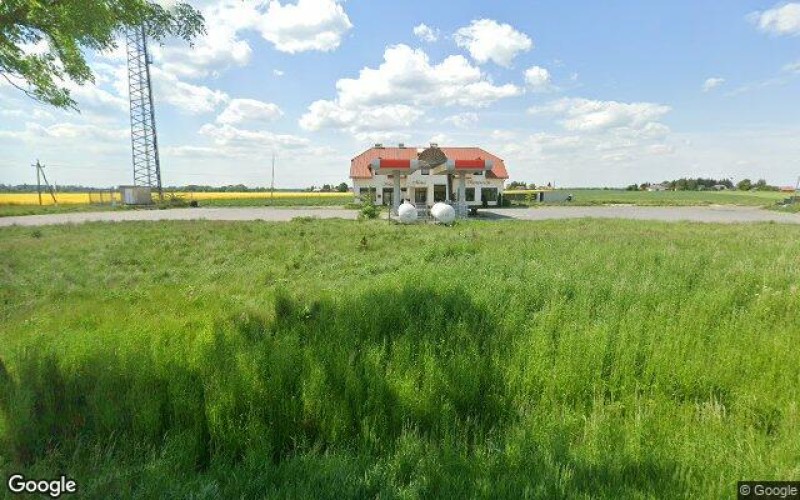 Nieruchomość komercyjna w miejscowości Ostromęczyn-Kolonia, Ostromęczyn-Kolonia (mazowieckie). Nieruchomości komercyjne. Ostromęczyn-Kolonia, 08-210, Ostromęczyn-Kolonia, (woj. mazowieckie)