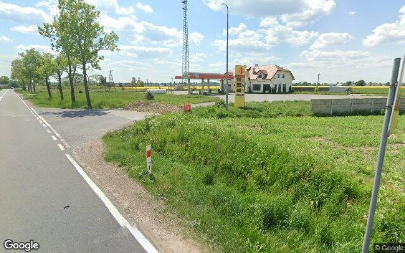 Nieruchomość komercyjna w miejscowości Ostromęczyn-Kolonia, Ostromęczyn-Kolonia (mazowieckie). Nieruchomości komercyjne. Ostromęczyn-Kolonia, 08-210, Ostromęczyn-Kolonia, (woj. mazowieckie)