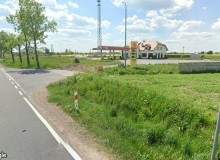 Nieruchomość komercyjna w miejscowości Ostromęczyn-Kolonia, Ostromęczyn-Kolonia (mazowieckie). Nieruchomości komercyjne. Ostromęczyn-Kolonia, 08-210, Ostromęczyn-Kolonia, (woj. mazowieckie)