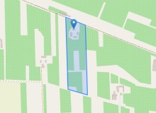 Dom w miejscowości Tworki, Tworki 27 (mazowieckie). Działka numer: 26. Domy. Tworki 27, 05-604, Tworki, (woj. mazowieckie)