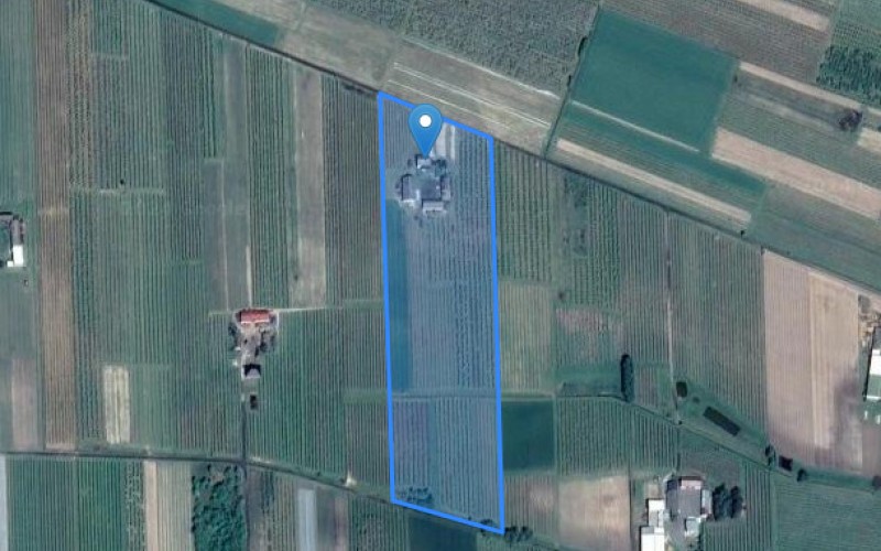 Dom w miejscowości Tworki, Tworki 27 (mazowieckie). Działka numer: 26. Domy. Tworki 27, 05-604, Tworki, (woj. mazowieckie)