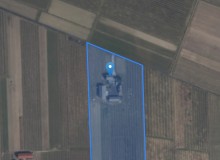 Dom w miejscowości Tworki, Tworki 27 (mazowieckie). Działka numer: 26. Domy. Tworki 27, 05-604, Tworki, (woj. mazowieckie)