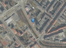 Nieruchomość komercyjna w miejscowości Gliwice, Kłodnicka 13/II (śląskie). Nieruchomości komercyjne. Kłodnicka 13/II, 44-100, Gliwice, (woj. śląskie)