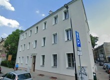 Nieruchomość komercyjna w miejscowości Gliwice, Kłodnicka 13/II (śląskie). Nieruchomości komercyjne. Kłodnicka 13/II, 44-100, Gliwice, (woj. śląskie)