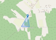 Dom w miejscowości Słup, Słup 38 (mazowieckie). Działka numer: 1. Domy. Słup 38, 08-441, Słup, (woj. mazowieckie)