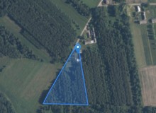 Dom w miejscowości Słup, Słup 38 (mazowieckie). Działka numer: 1. Domy. Słup 38, 08-441, Słup, (woj. mazowieckie)