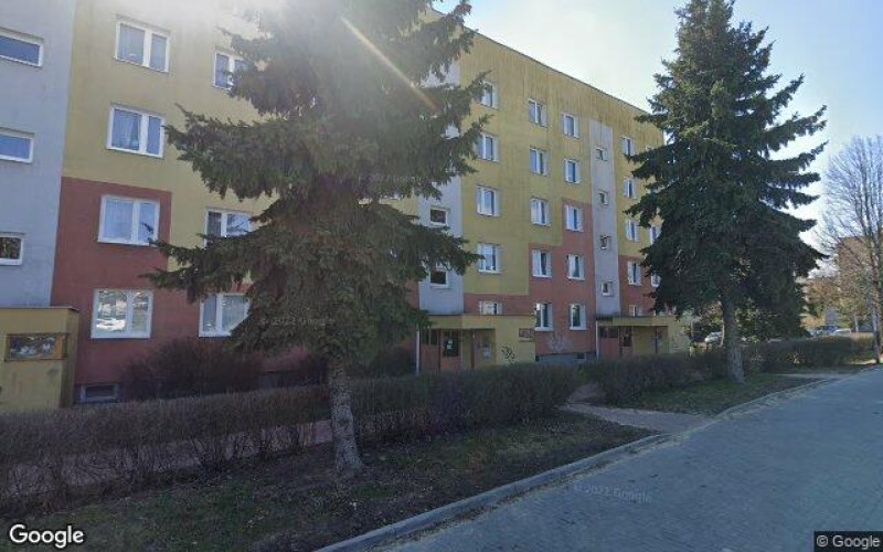 Mieszkanie w miejscowości Świdnik, Głogowa 5/9 (lubelskie). Mieszkania. Głogowa 5/9, 21-040, Świdnik, (woj. lubelskie)