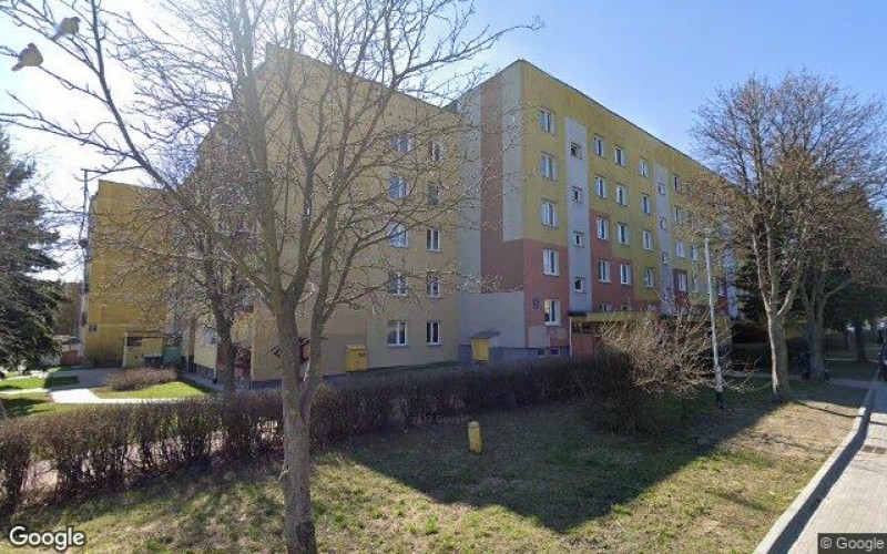 Mieszkanie w miejscowości Świdnik, Głogowa 5/9 (lubelskie). Mieszkania. Głogowa 5/9, 21-040, Świdnik, (woj. lubelskie)