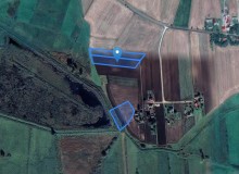 Grunt w miejscowości Siemnice, Siemnice (lubelskie). Działki numer: 562, 565, 561. Działki i grunty. Siemnice, 22-650, Siemnice, (woj. lubelskie)
