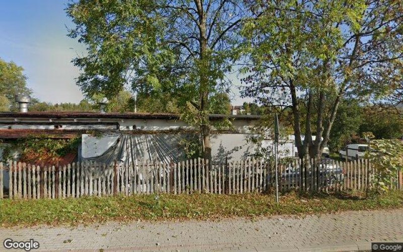 Nieruchomość komercyjna w miejscowości Lubenia, Lubenia 415 (podkarpackie). Nieruchomości komercyjne. Lubenia 415, 36-042, Lubenia, (woj. podkarpackie)