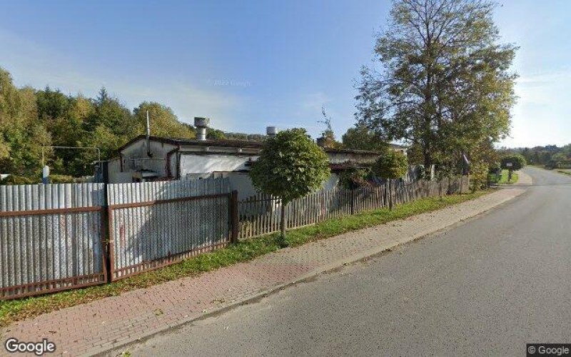 Nieruchomość komercyjna w miejscowości Lubenia, Lubenia 415 (podkarpackie). Nieruchomości komercyjne. Lubenia 415, 36-042, Lubenia, (woj. podkarpackie)