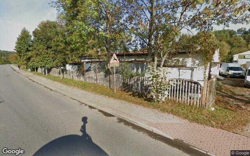 Nieruchomość komercyjna w miejscowości Lubenia, Lubenia 415 (podkarpackie). Nieruchomości komercyjne. Lubenia 415, 36-042, Lubenia, (woj. podkarpackie)